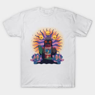 Buddha T-Shirt